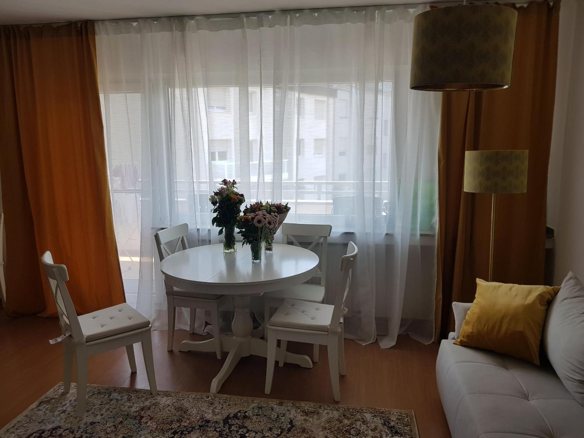 Appartement Wohnung Düsseldorf