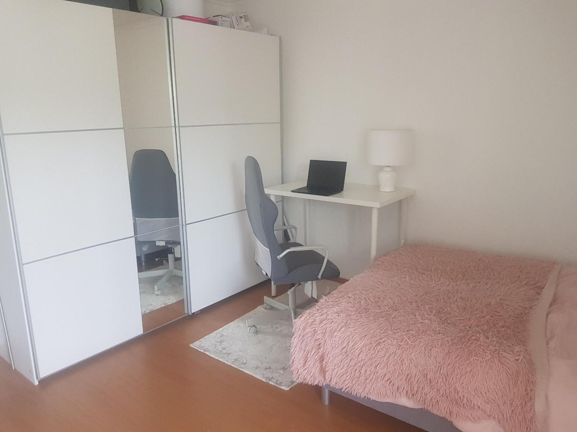 Appartement Wohnung *