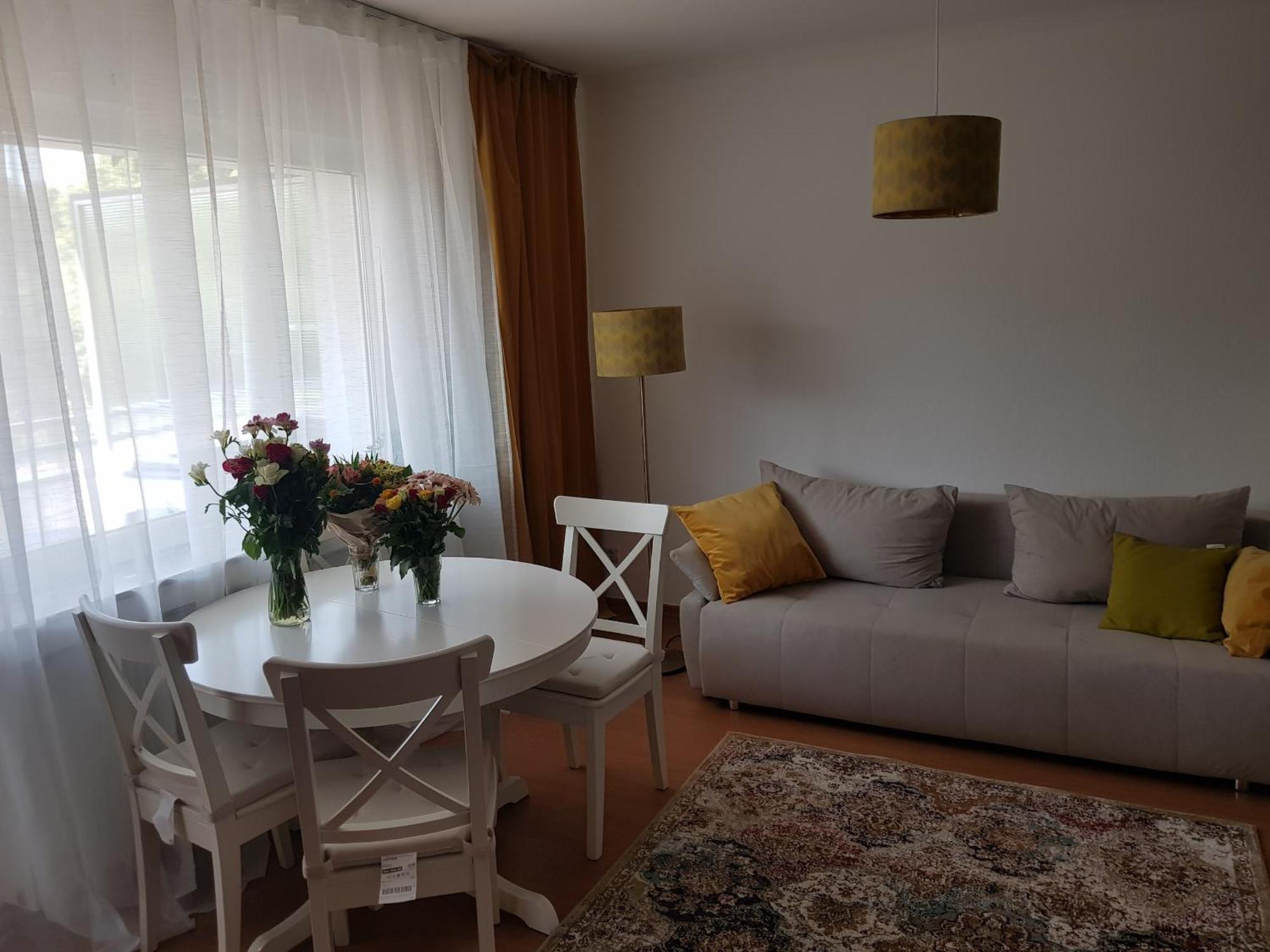 Appartement Wohnung Düsseldorf